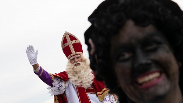 Blackfacing beim Nikolaus: Rolle vom "Zwarte Piet" - Tradition oder Rassismus?