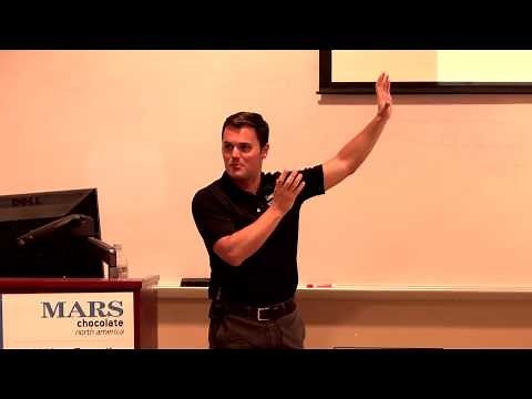 David Groff, WEBstaurant Store