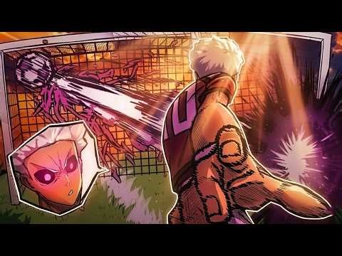 The Most CREATIVE Player In ALL Of REMATCH: