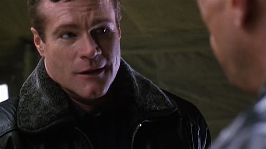 La Llave del Poder 2003 Español Latino - Epoch Evolution - Alien Evolution 2 - Torus