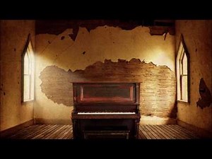 Mark Schultz "Hymns" : Blessed Assurance