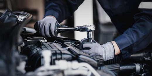 Greenville Technical College hosts state-wide automotive repair competition