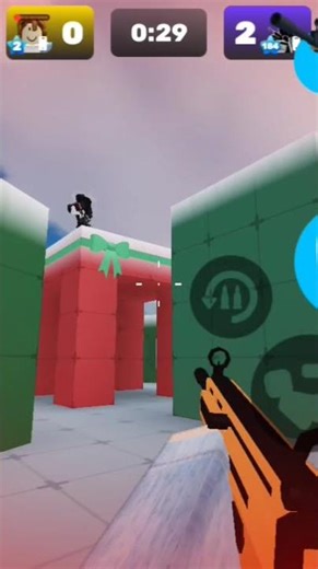 i started playing rivals #roblox #rivals #nullblox