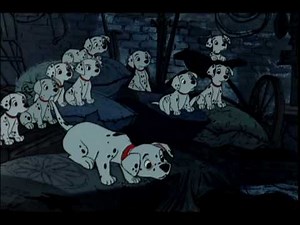 Disney's Halloween Treat (Remastered) - Part 5 of 7