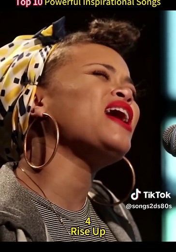 Top 10 Powerful Inspirational Songs to Uplift You
