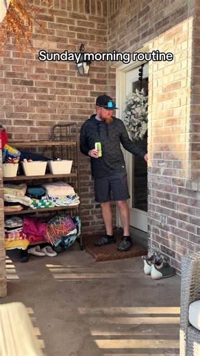 Elevate Your Sunday Morning Routine