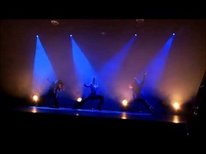 Dance Station