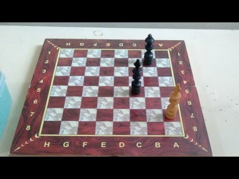 Chess Puzzle number 25 for beginners