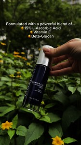 Finally—a powerful Vitamin C serum that won’t leave your skin red or irritated. Just bright, smooth, and nourished skin with every drop. Dermatologist-tested, sensitive-skin approved. | Naturopathica