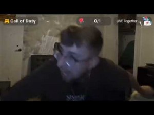 Twitch Streamer Forgot To Turn Off His Stream And RUINED HIS LIFE