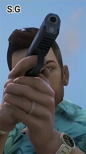 Tommy Saved Michael 😱 #shorts #gta5 #drift #gta5 #bgmi #gtaonline #gta6