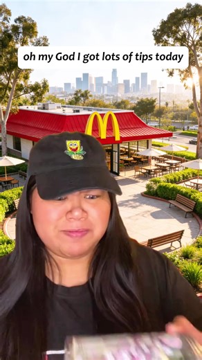 Enhancing McDonald's Customer Service Experience