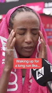 7.4K views · 34 reactions | This interview, which Sifan Hassan performed hours before she won the gold medal in the marathon at the Olympics in Paris, is timeless. We learned from her interview that she wasn’t thinking about winning the gold, and we now know what was ‘wrong’ with her; An Olympic Marathon Gold was calling. @daniel_gebremariam_ #meznagnia | Meznagnia | Facebook
