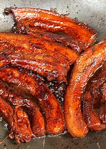 Gawin mo ito sa Pork Liempo! Siguradong Unli Rice ka sa Sarap! Easy to Cook! Ingredients: - pork kambayado 1/2 kilo - soysauce 2 tbsp - oystersauce 2 tbsp - liquid seasoning 2 tbsp - ground pepper 1/2 tsp - sprite 1 small - sugar 1 tbsp - seasoning granules 1/2 tsp - ketchup 1/3 cup - garlic - calamansi juice 2 tbsp For more updates please like our page👇👇 https://www.facebook.com/JennysCookery/ Subscribe us on Youtube Channel🙏 https://youtube.com/channel/UCaEumiwbkjgz-OYtZ0y6TfQ | Jenny's Coo