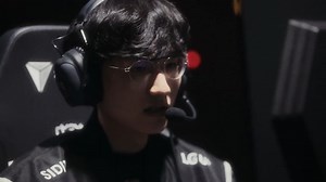 Peanut: 以最后一次世界赛的心态去挑战