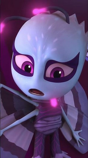 Who Stole My Spaceship?