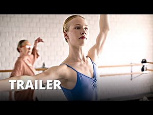 GIRL (2018) | Trailer italiano del film di Lukas Dhont