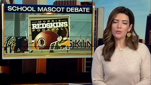 Morris High School Board votes to change mascot name from Redskins