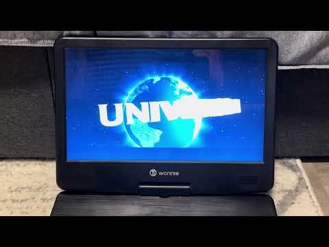 Triple Feature DVD Opening of 2025 #1
