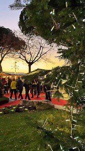 📍Christmas Markets at Lake Garda 🇮🇹🎄 | InstaGarda