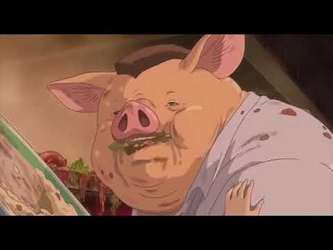 Studio Ghibli Documentary