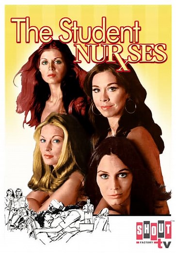 The Student Nurses (1970)