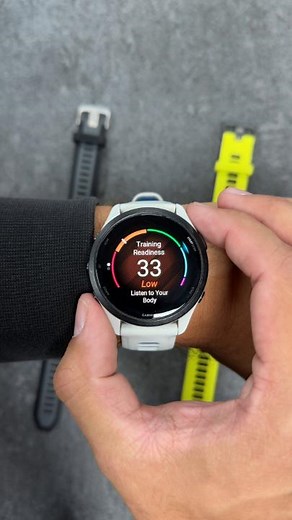 Compare and contrast: Forerunner 165, 265 and 965. | Garmin
