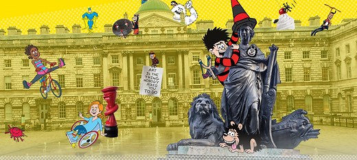 Beano: The Art of Breaking the Rules