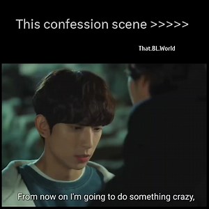 286K views · 10K reactions |  Unintentional Love Story (Korean, 10 episodes, completed) | That BL World | Facebook