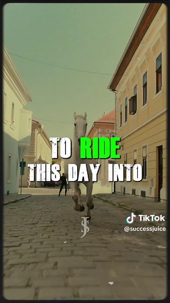 Good Morning Motivation for a Fresh Start