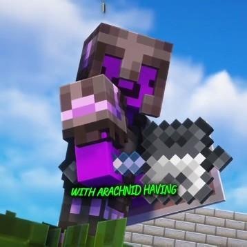 Wemmbu's Next Target... Arachnid ☠️ | Unstable SMP 🔥