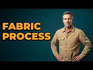 What Is The Process For Making Non-Woven Fabrics?