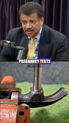 Privacy Invasion? 🤰 W/ Neil deGrasse Tyson