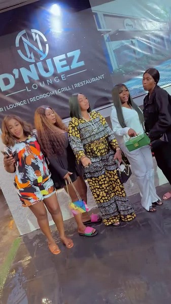 Boss Ladies Dance: Empowering Choreography Showcase