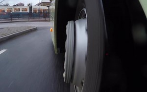 【Volvo Bus】沃尔沃动态转向系统(VDS)是如何帮助驾驶员舒适的驾驶沃尔沃客车