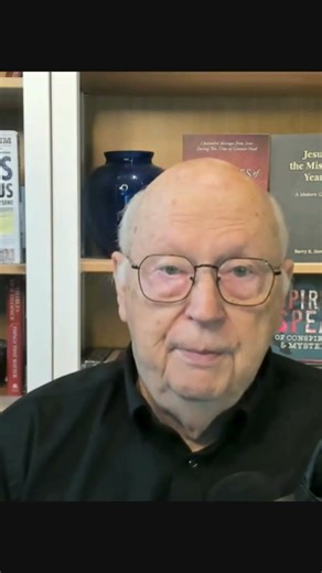 Channeling Jesus - About Hell