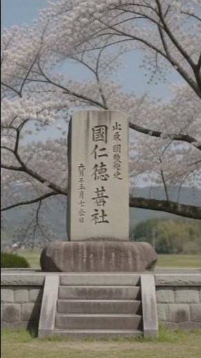 恭仁宮跡（奈良時代・奈良県）【Wikipedia】 #歴史 #雑学 #奈良時代 #奈良県