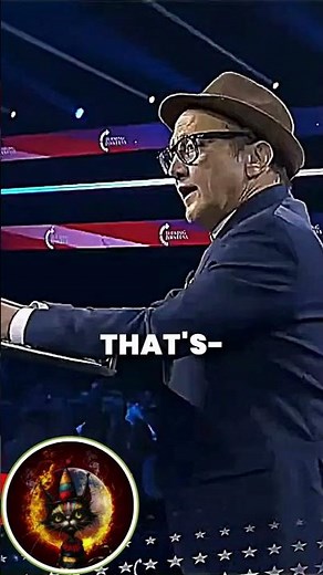 Rob Schneider on Reparations