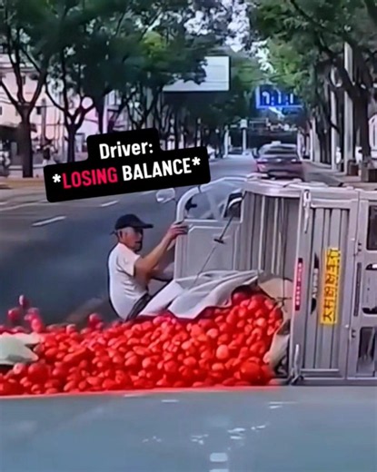 No one came to help until this rich guy did this 😢