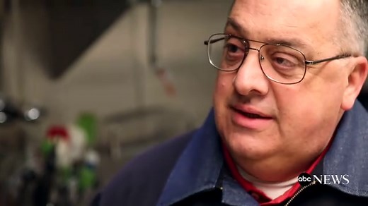 Florida chef makes promise to cook for every firehouse in the state