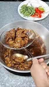 Adobong Atay | Tonyoutv