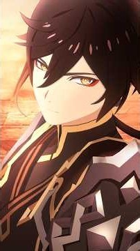 'The Price of Order' - Zhongli Character Teaser | HoYoFair 2026 #genshinimpact #genshin #zhongli
