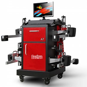 [Hot Item] Professional Car CCD Wheel Alignment