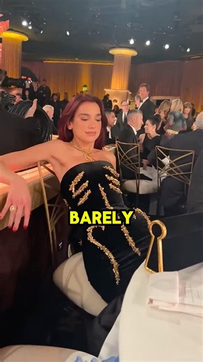 Why Celebrities Avoid Comfortable Clothes?