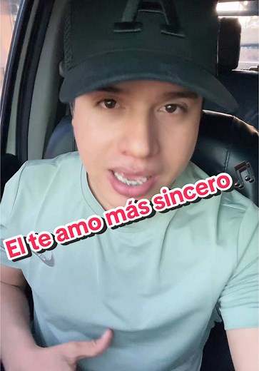 El Amor Sincero de Agustín Amador en Alabanza