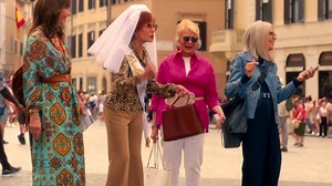 Book Club: The Next Chapter: Watch At Home Now (Spot)