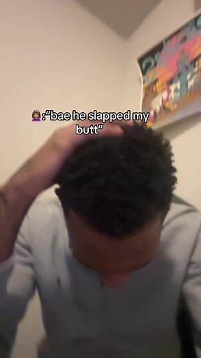 Funny Moments When Your Boyfriend Slaps Your Butt