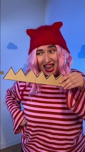 Good or Bad Behavior? 🤔 Learn Right vs Wrong! #kids #learn