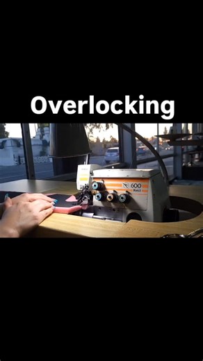 Corina & Jesse on Instagram: "Overlocking"