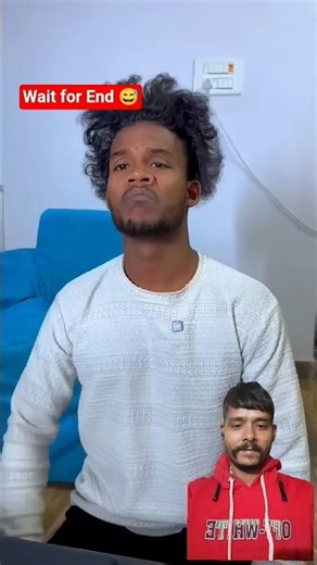 wait for End😅~mini wood toy-woodworking art skill/wood hand #cgshorts #cgcomedy #cgviral #cgtrending